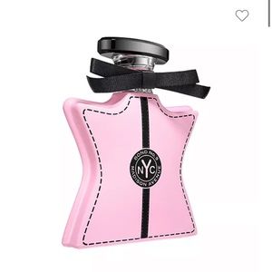 Bond No. 9 Madison Ave perfume - opened but barely used